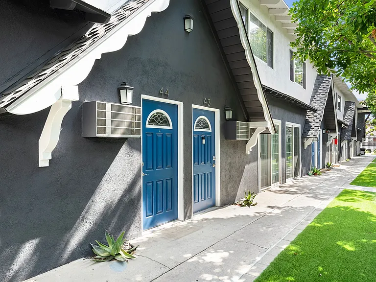 Northwind Apartments — Photo 15
