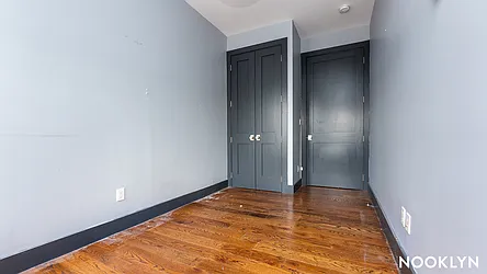 Rented by Nooklyn NYC LLC