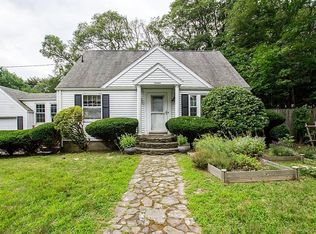 16 Lambert Rd, Randolph, MA 02368