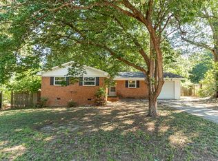 2004 Bunting Dr, North Augusta, SC 29841