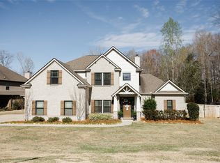2035 Preserve Dr, Waverly, AL 36879