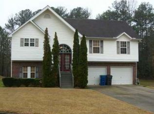 6330 Milo Dr, Austell, GA 30168