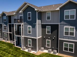 Prairie Heights Apartments, Lexington, NE 68850