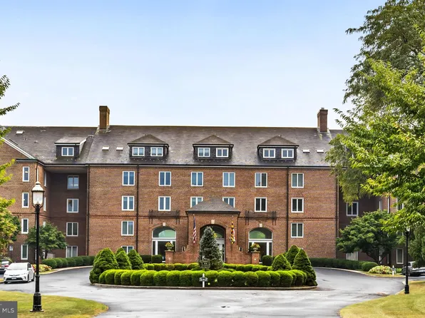 2331 Old Court Rd Unit 409, Pikesville, MD 21208