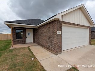 4225 Ranger Rd, Abilene, TX 79601