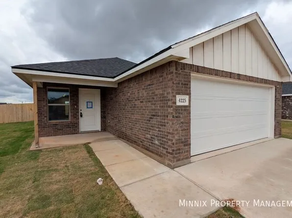 4225 Ranger Rd, Abilene, TX