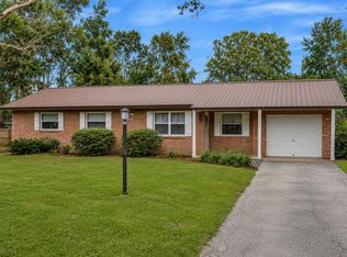12212 FLORAL LANE, THONOTOSASSA, FL 33592
