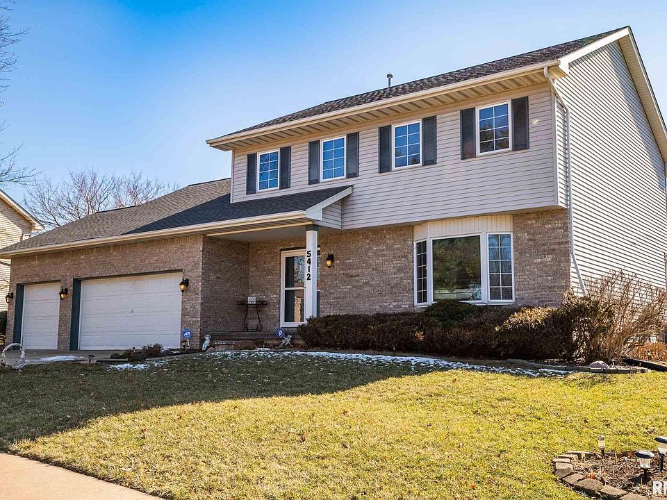 1st image of 5412 W Timberedge Dr