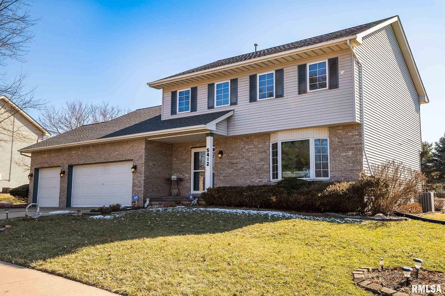 5412 W Timberedge Dr photo 1