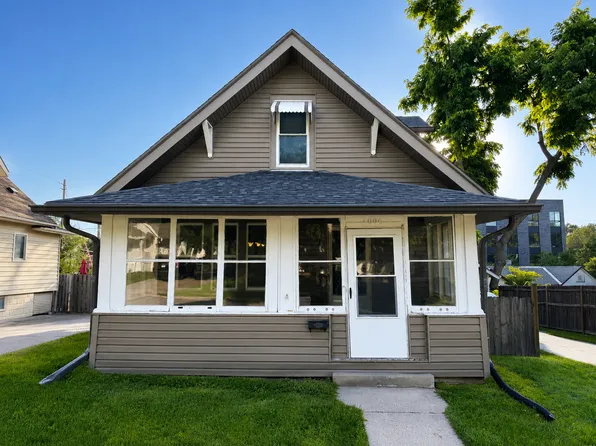 1006 S 48th St, Omaha, NE 68106