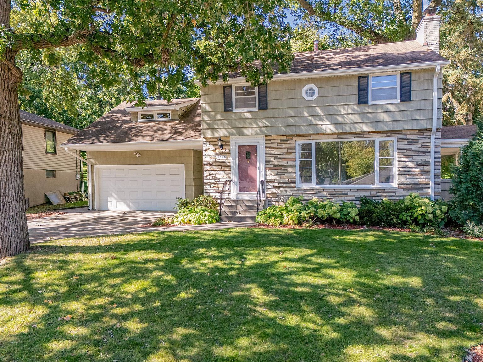 botanical☆ 5720 Xerxes Ave S, Edina, MN 55410 | MLS #6800225 | Zillow