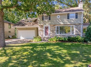 5720 Xerxes Ave S, Edina, MN 55410