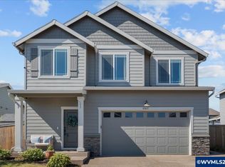 4917 Gemini Ave NE, Salem, OR 97305