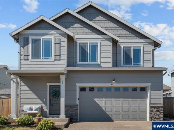4917 Gemini Ave NE, Salem, OR 97305