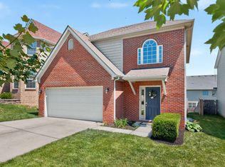 4072 Sweetspire Dr, Lexington, KY 40514