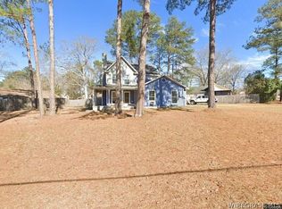 300 Chickasaw Rd, Enterprise, AL 36330