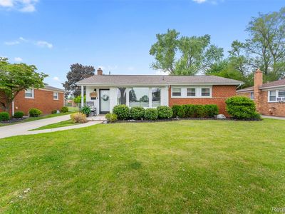 35438 Orangelawn St, Livonia, MI, 48150