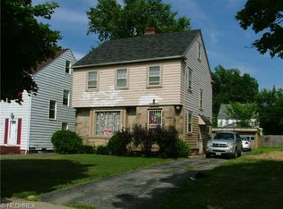 3639 Rolliston Rd, Shaker Heights, OH 44120