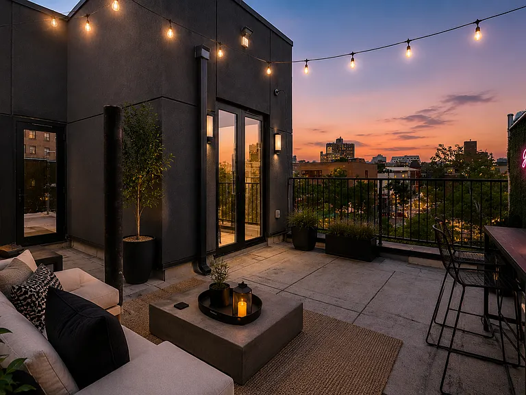 13 Garden Pl #5B — Photo 1