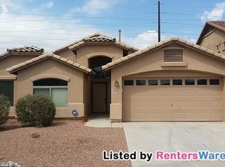 8406 S 48th Ln, Laveen, AZ 85339