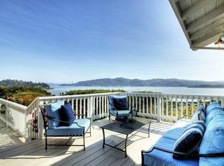 105 Rock Hill Rd, Tiburon, CA 94920