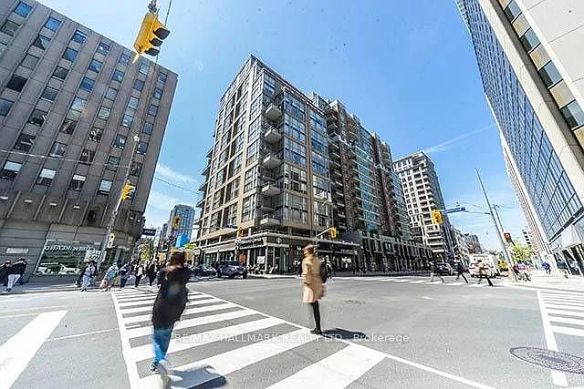Building Photo - 80 Cumberland St #307