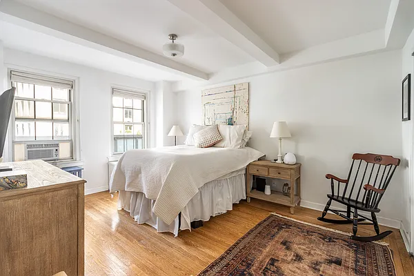 Rented by Brown Harris Stevens | media 12