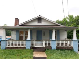 109 Henry Ave, Knoxville, TN 37920