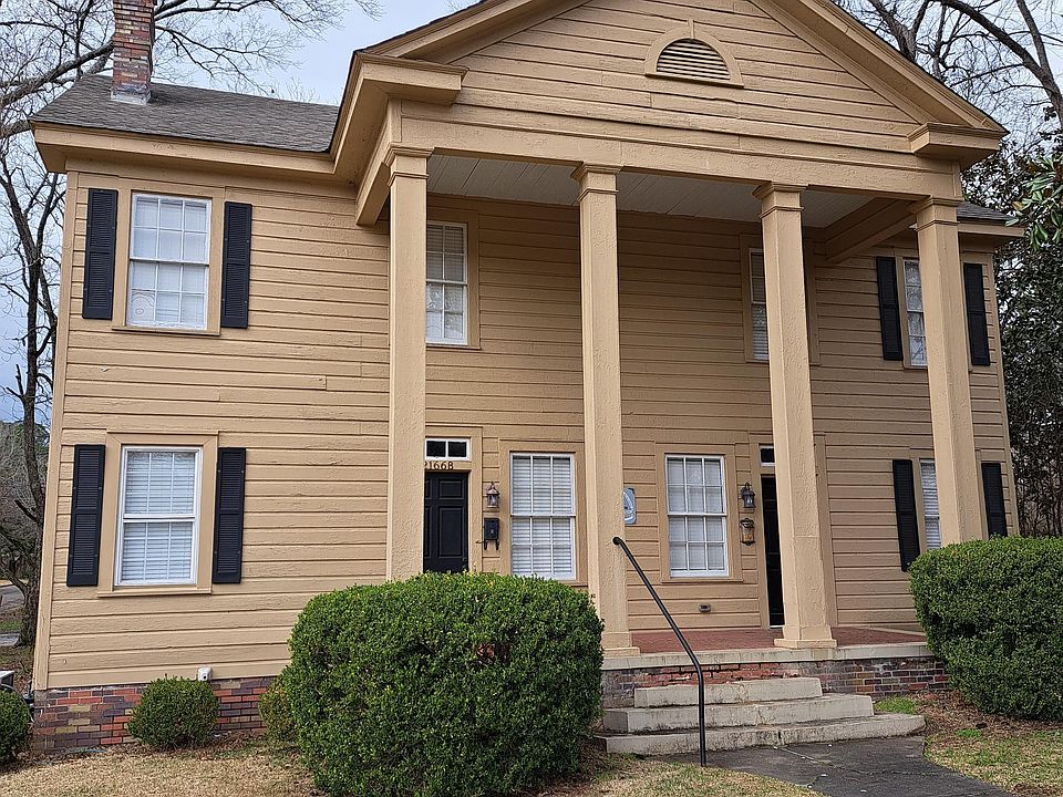 1st image of 2166 College St #A