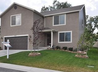 3352 S Carmy Rd, Magna, UT 84044