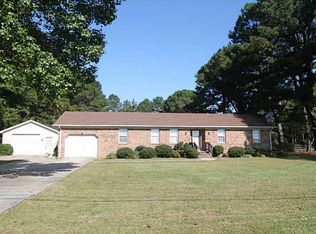 106 Keeter Barn Rd, South Mills, NC 27976