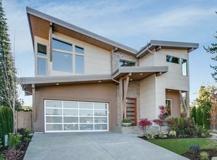 1417 Lyons Ave NE, Newcastle, WA 98059