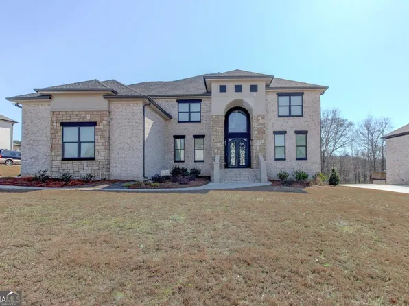 2960 Waterford Dr SW, Conyers, GA 30094