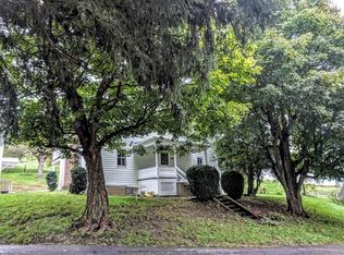 112 Laurel Ridge Rd, Marianna, PA 15345