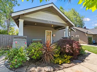737 W Jackson St, Medford, OR 97501