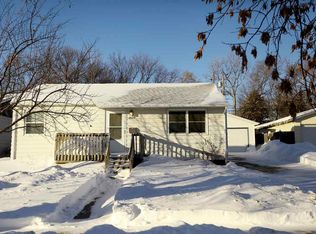 1420 1st St SE, Minot, ND 58701