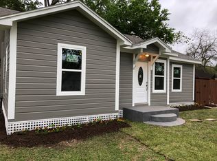 209 Halbert St, Richwood, TX 77531