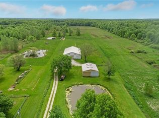 8898 Dunham Rd, Litchfield, OH 44253