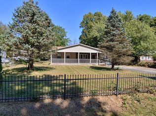 1948 Mayfair Dr, Indianapolis, IN