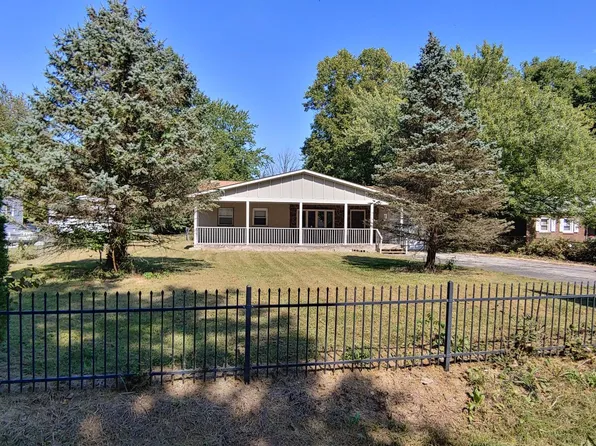 1948 Mayfair Dr, Indianapolis, IN 46260