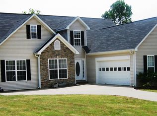 6185 Glen Brooke Dr, Cumming, GA 30028