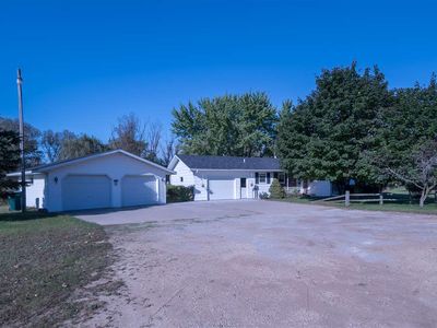 321 W Prairie St, Wautoma, WI, 54982