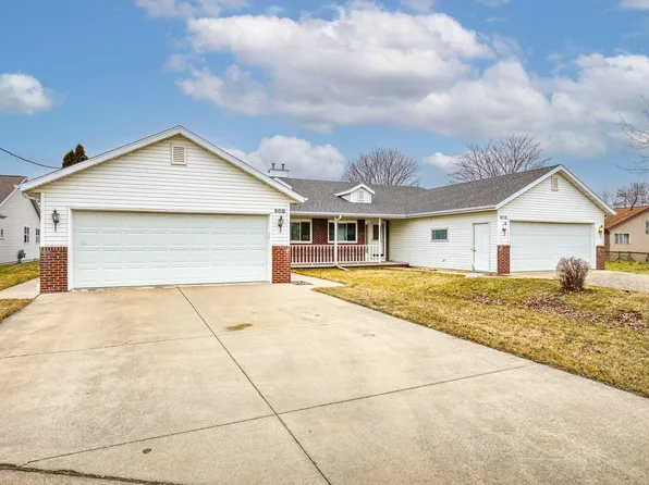 508 Peter Ln, Little Chute, WI 54140