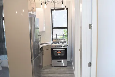 Rented by Blue Sky Management NY Inc