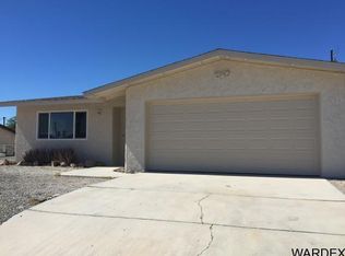 2691 Holiday Dr, Lake Havasu City, AZ 86403