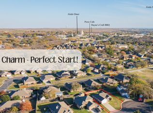 304 Smyth St, Aledo, TX 76008