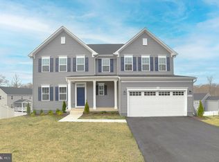 8374 Legacy Cir, Chesapeake Beach, MD 20732
