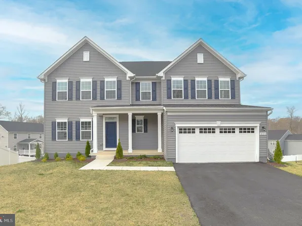 8374 Legacy Cir, Chesapeake Beach, MD 20732