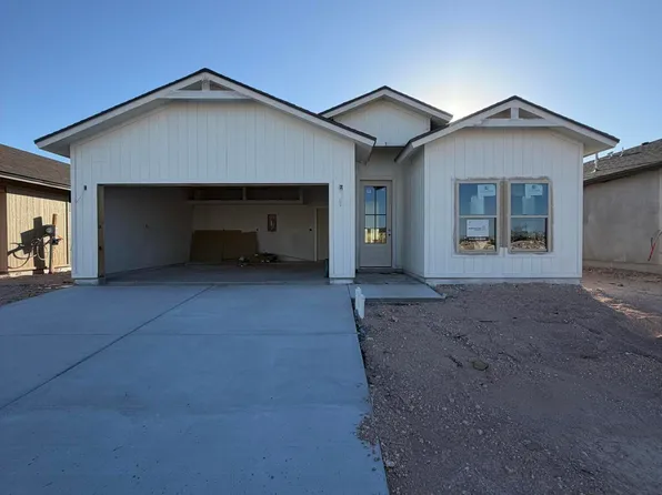 3885 Perspective St, El Paso, TX 79938