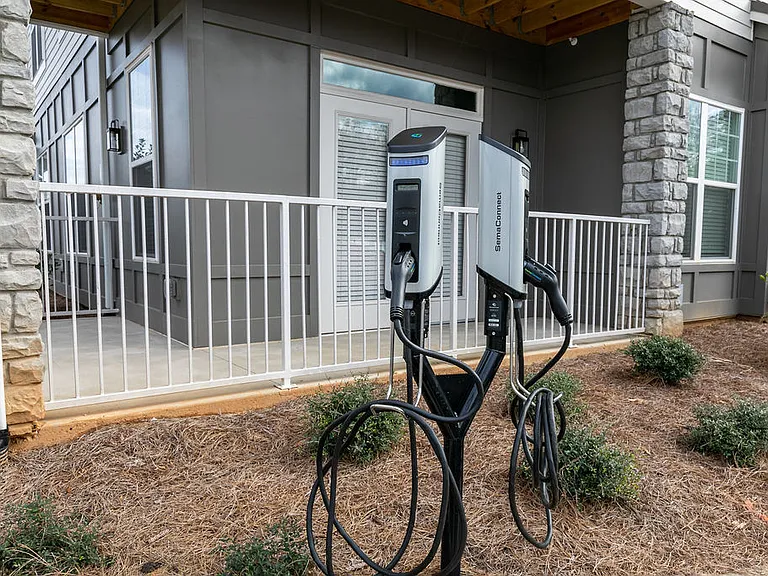 Gibson Flowery Branch Apartments — Photo 27